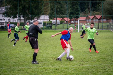 Piłkarski Turniej Dolin 2025